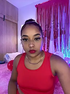  Zahara  online show from February 14, 11:51 pm