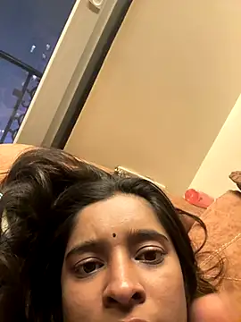 desitease online show from October 20, 5:38 pm