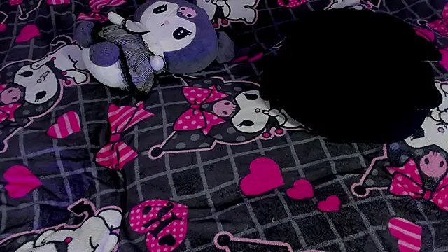 SAVYLOLY online show from May 24, 10:31 pm