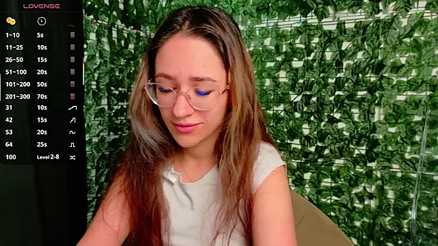 EvaBllake online show from May 10, 7:43 am
