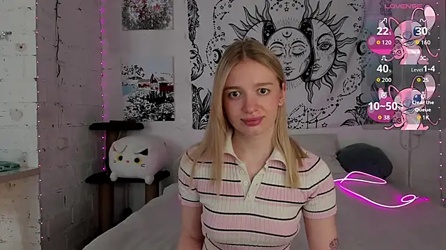 Cherry yam online show from September 26, 2:20 am