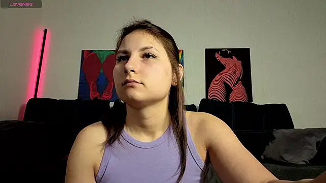 TrixiBell online show from May 21, 6:22 am