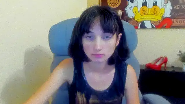 Marri-Stella online show from October 17, 9:23 am