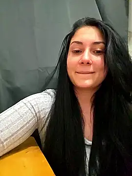 SaraViss20 online show from January 14, 9:20 pm