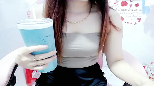 Anna sexyX online show from October 4, 5:02 am