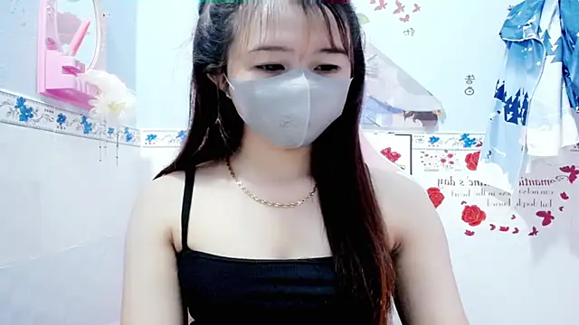 Anna sexyX online show from September 24, 11:31 am
