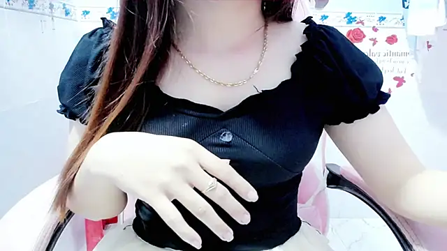 Anna sexyX online show from September 28, 10:20 am