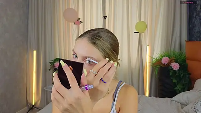 SoftBliss online show from September 30, 6:52 am