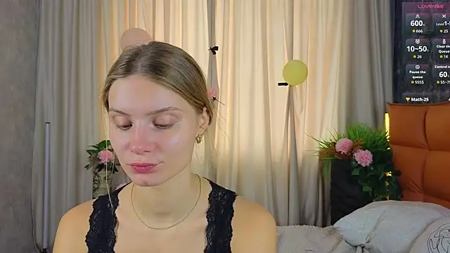 SoftBliss online show from September 29, 6:51 am