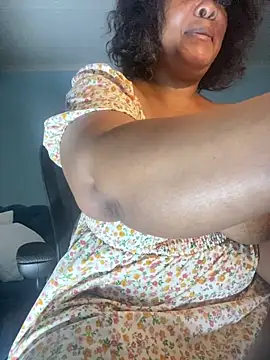 Jess555 online show from May 20, 2:25 pm