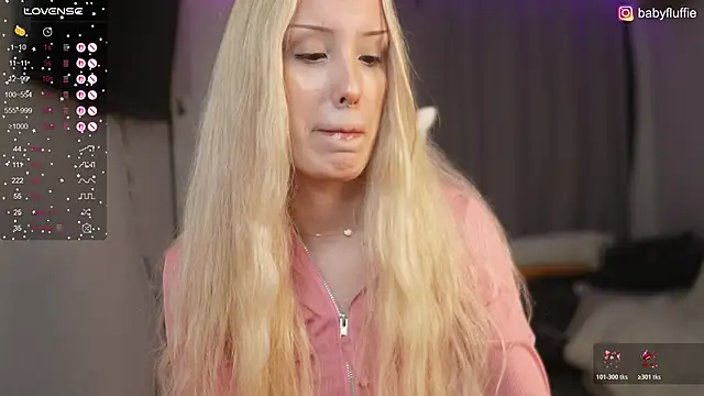 Di flame online show from October 19, 5:20 am