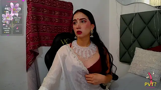 jalimamona online show from May 5, 12:19 pm