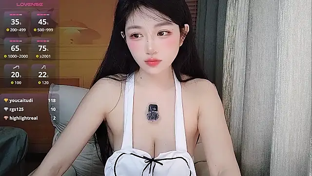 Coco--01 online show from May 21, 1:58 am