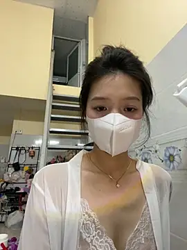 Miinami online show from September 20, 9:29 am