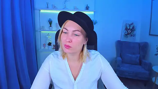 CamilaFatem online show from September 14, 12:03 pm