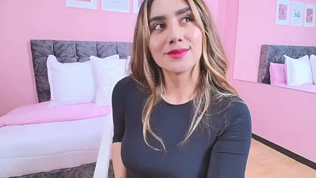 maddie beauty online show from October 9, 9:30 pm