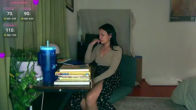 yuzhara online show from May 25, 4:22 am