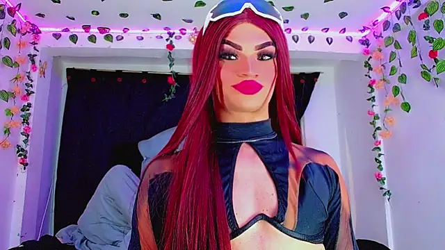 shayna mistress online show from September 20, 12:54 am