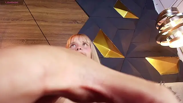 ly lulu online show from March 17, 11:25 am