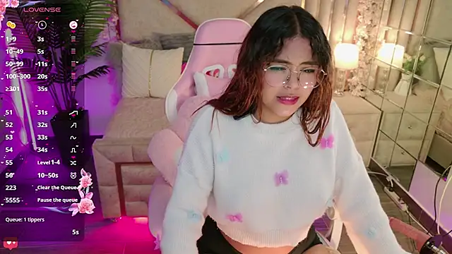 eimy 2 online show from November 7, 5:57 am