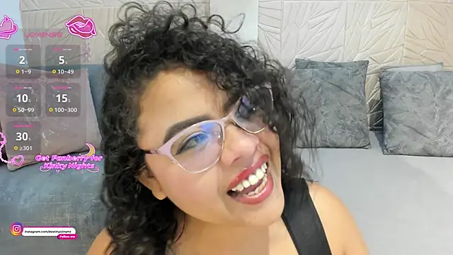 DestinySins online show from May 14, 1:06 pm