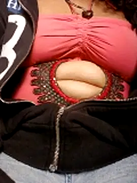 Kymy marquez online show from February 2, 8:41 pm