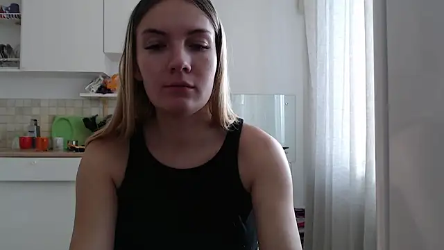 ProstoMaria online show from November 20, 7:42 am