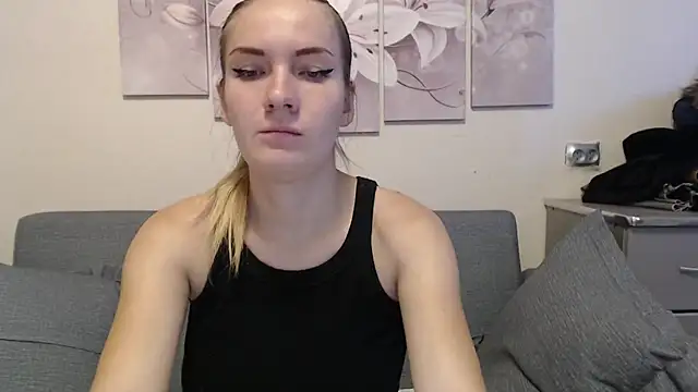 ProstoMaria online show from October 7, 5:56 am