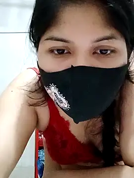 Nusrat-N online show from October 27, 3:29 pm