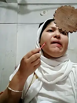 Nusrat-N online show from March 27, 9:59 pm