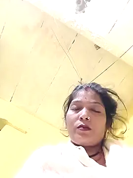 Samiya-143 online show from October 9, 4:55 pm