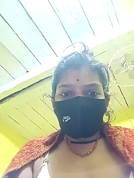 Samiya-143 online show from January 7, 5:49 pm