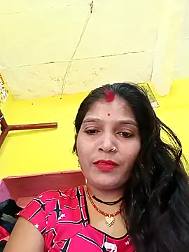 Samiya-143 online show from November 6, 6:19 am