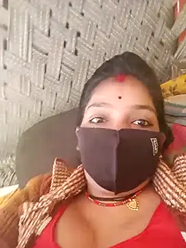 Samiya-143 online show from January 9, 8:19 am