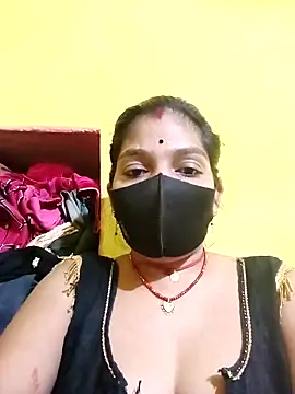Samiya-143 online show from February 18, 5:01 pm