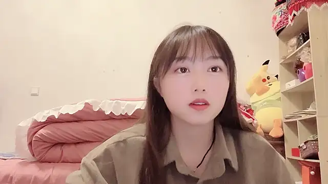 Snapshot of shuangshuang2 chatting on October 3, 1:27 pm shuangshuang2 online show from October 3, 1:27 pm