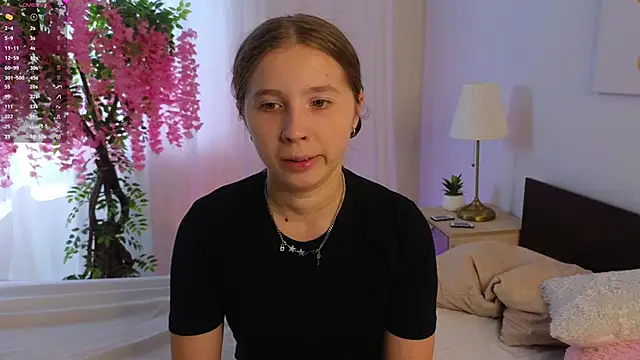 CatherineRichards online show from September 18, 8:02 am