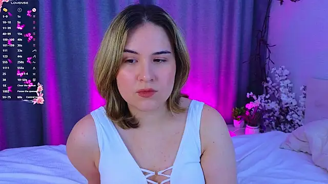 ElizabethDixon online show from October 1, 8:47 pm