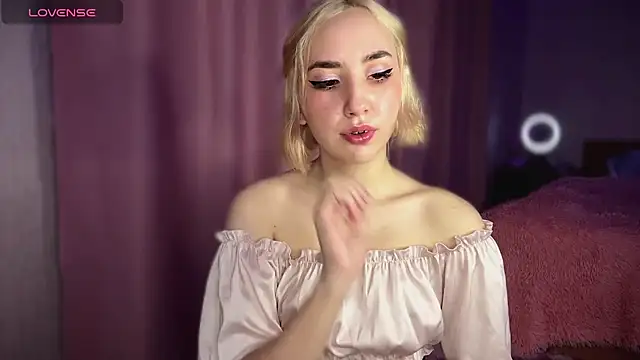 goddessssex online show from September 29, 1:05 pm
