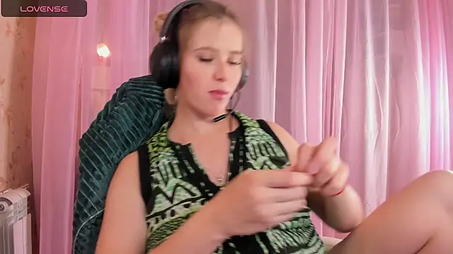 Anabel-Candy online show from November 2, 6:44 pm