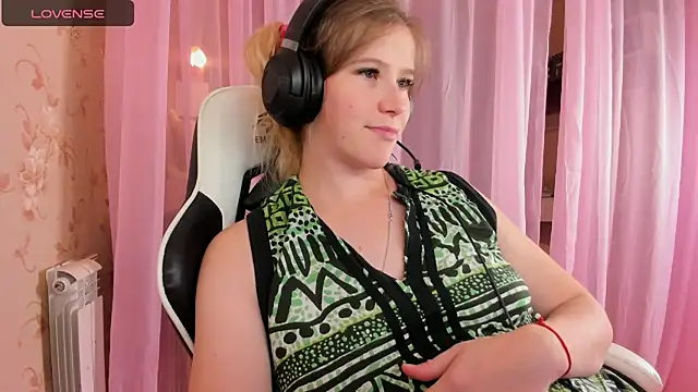 Anabel-Candy online show from October 28, 6:57 pm