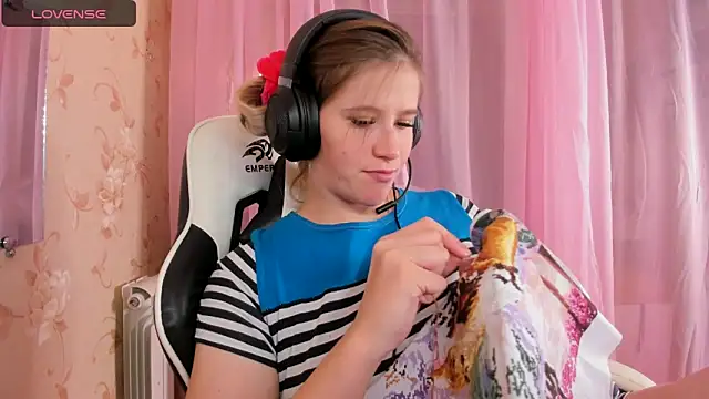 Anabel-Candy online show from November 6, 6:58 pm