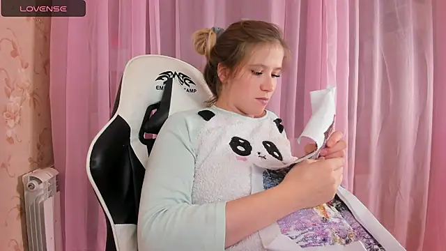 Anabel-Candy online show from November 17, 7:03 pm