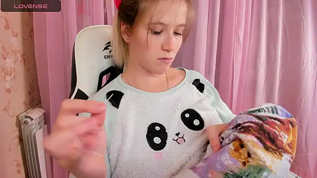 Anabel-Candy online show from November 16, 7:03 pm