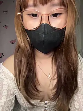 Meowyeuk6 online show from November 8, 4:12 pm