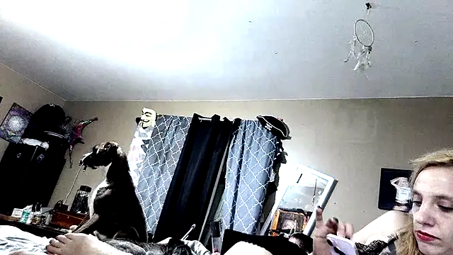 flavi1996 online show from September 23, 3:48 am