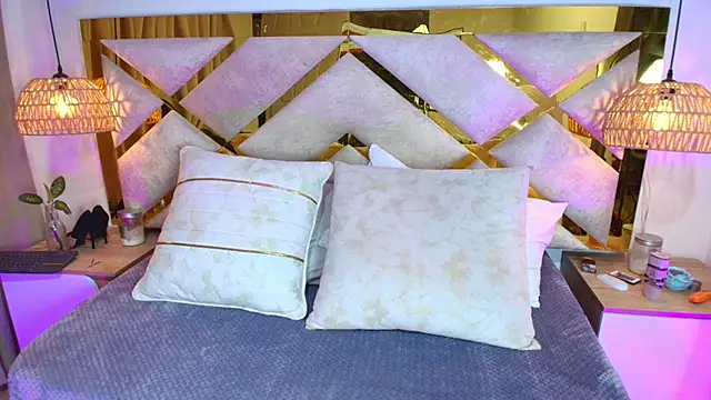 Scarlett Vegaa online show from October 20, 11:13 am