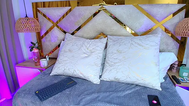 Scarlett Vegaa online show from November 18, 12:17 pm