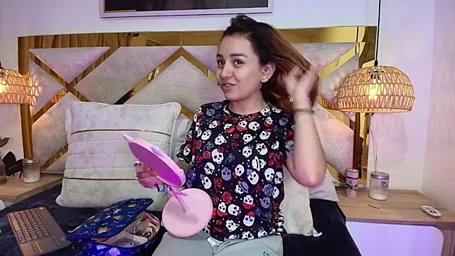 Scarlett Vegaa online show from October 13, 1:58 pm