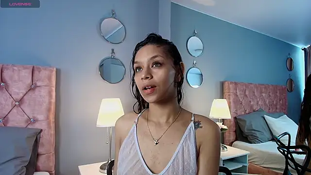 ambersweet ls online show from September 23, 5:11 pm
